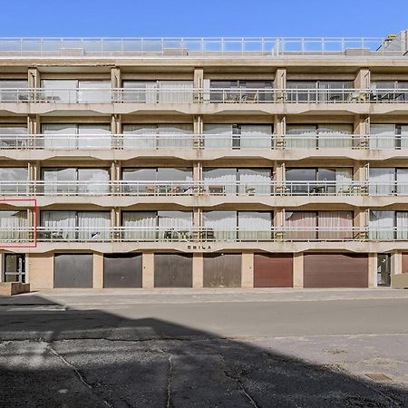 Seila 0101 Apartment Sint-Idesbald Ngoại thất bức ảnh